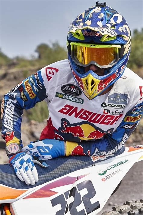 tony cairoli breitling